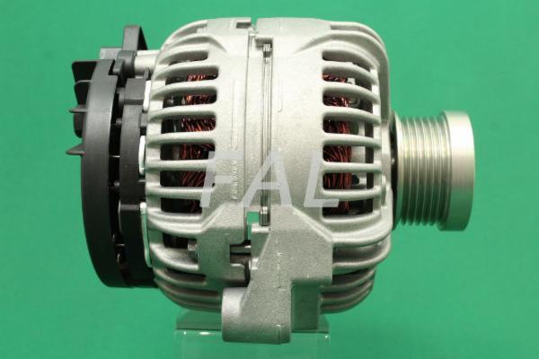 FAL F000419/1 - Alternator autospares.lv