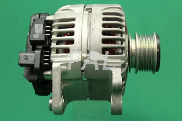 FAL F000414/1 - Alternator autospares.lv