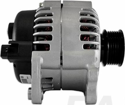 FAL F000415/1 - Alternator autospares.lv