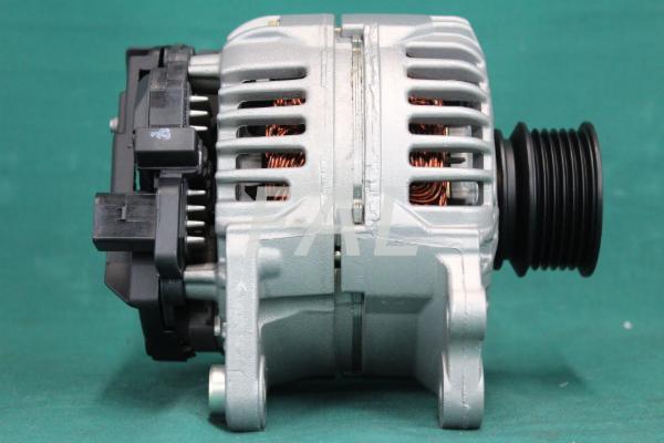 FAL F000416/2 - Alternator autospares.lv