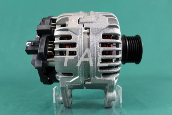 FAL F000410/1 - Alternator autospares.lv