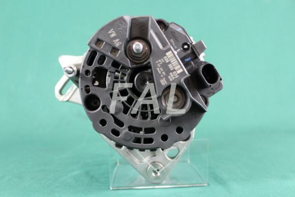 FAL F000410/1 - Alternator autospares.lv