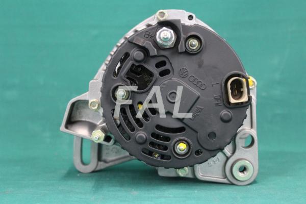 FAL F000410/2 - Alternator autospares.lv