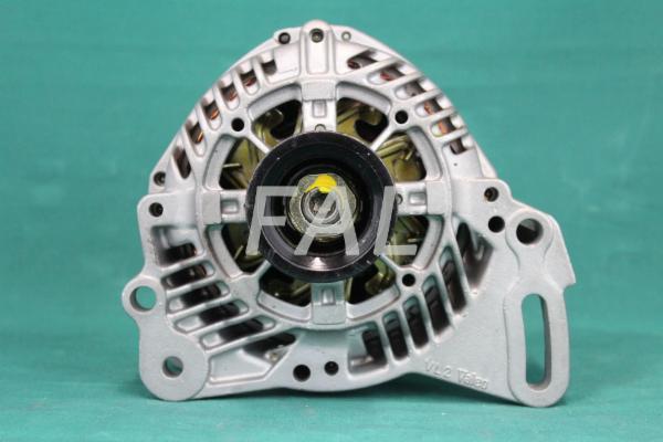 FAL F000410/2 - Alternator autospares.lv