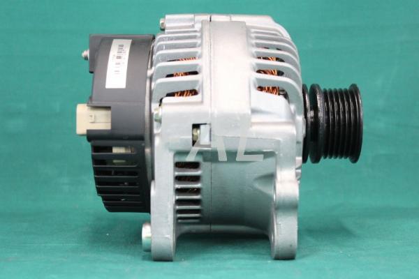 FAL F000410/2 - Alternator autospares.lv