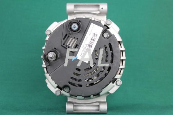 FAL F000418/1 - Alternator autospares.lv