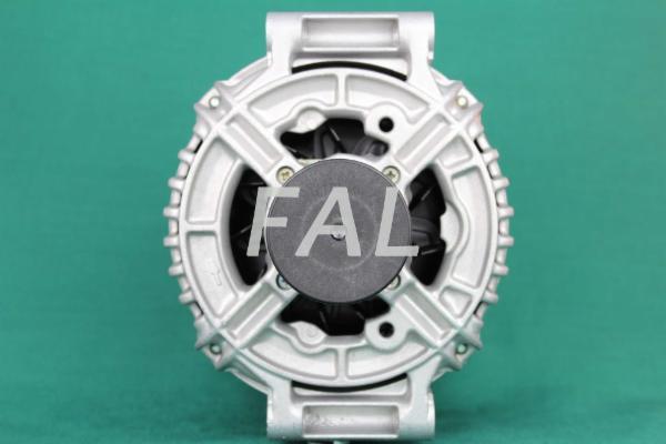 FAL F000418/2 - Alternator autospares.lv