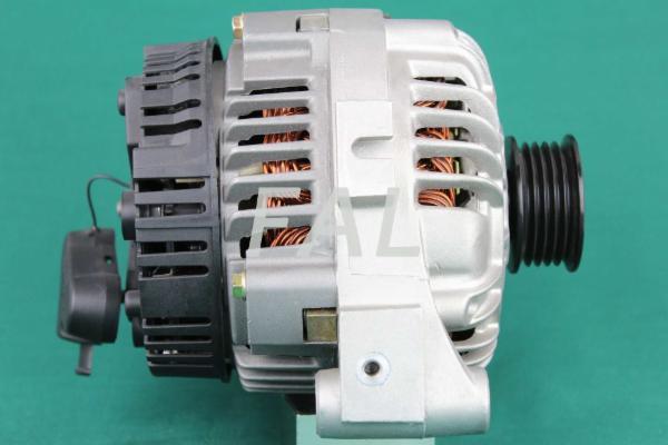 FAL F000412/1 - Alternator autospares.lv