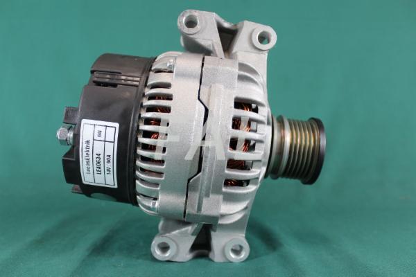 FAL F000417/5 - Alternator autospares.lv