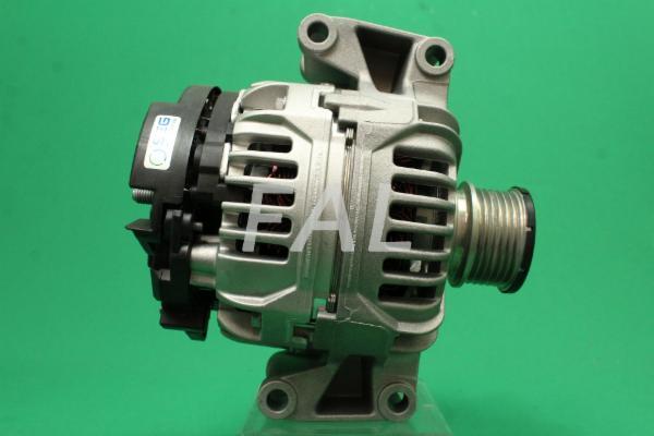 FAL F000417/1 - Alternator autospares.lv