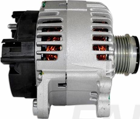 FAL F000480/1 - Alternator autospares.lv