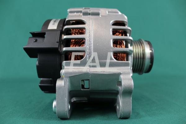 FAL F000480/2 - Alternator autospares.lv