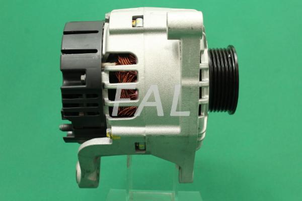 FAL F000481/1 - Alternator autospares.lv