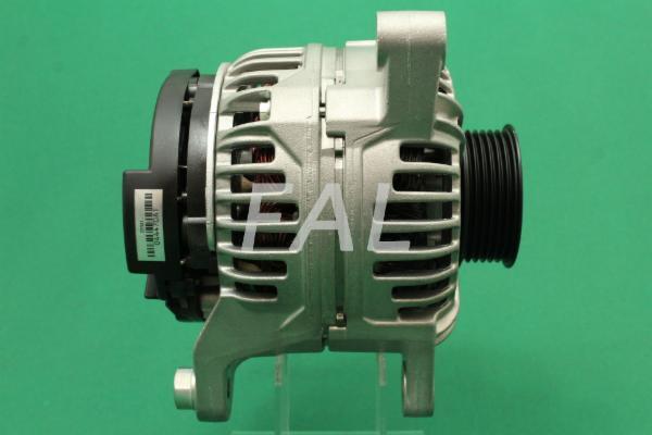 FAL F000481/2 - Alternator autospares.lv