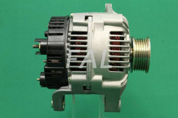 FAL F000439/1 - Alternator autospares.lv