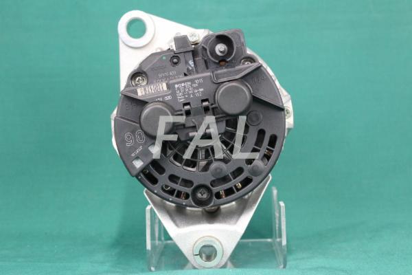 FAL F000434/1 - Alternator autospares.lv