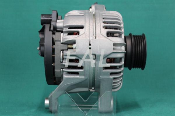 FAL F000434/2 - Alternator autospares.lv