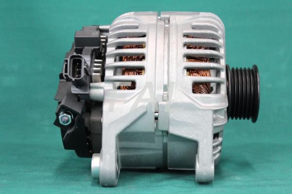 FAL F000431/2 - Alternator autospares.lv