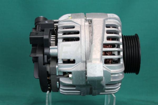 FAL F000433/2 - Alternator autospares.lv