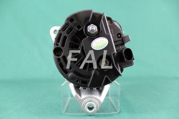 FAL F000432/2 - Alternator autospares.lv