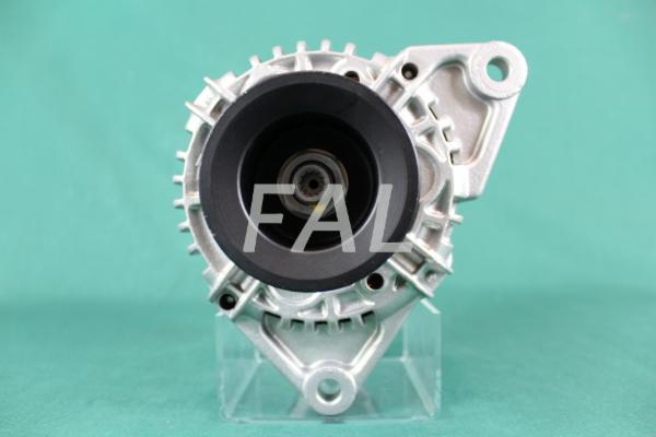 FAL F000432/2 - Alternator autospares.lv