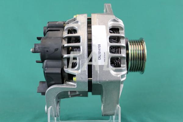 FAL F000437/1 - Alternator autospares.lv