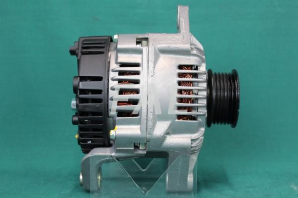 FAL F000437/2 - Alternator autospares.lv