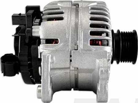 FAL F000429/1 - Alternator autospares.lv