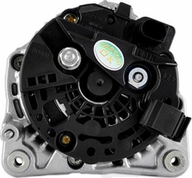 FAL F000429/1 - Alternator autospares.lv