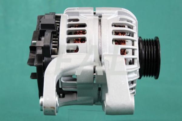 FAL F000425/25 - Alternator autospares.lv