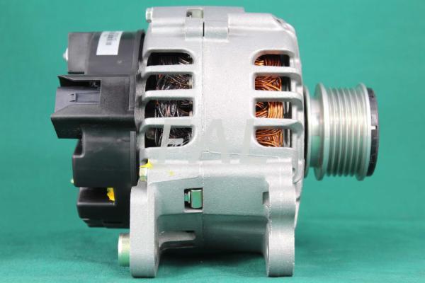 FAL F000426/2 - Alternator autospares.lv