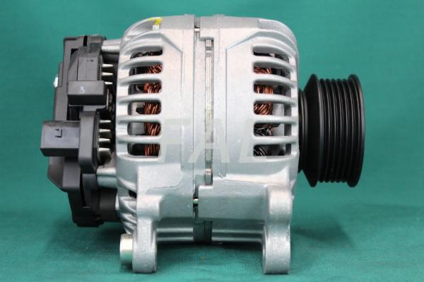 FAL F000428/2 - Alternator autospares.lv