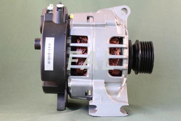 FAL F000423/2 - Alternator autospares.lv