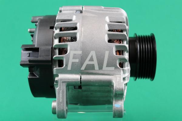 FAL F000427/1 - Alternator autospares.lv