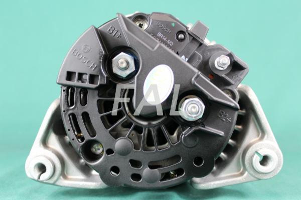 FAL F000476/2 - Alternator autospares.lv