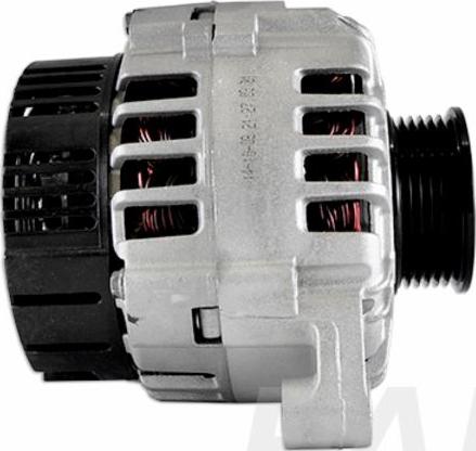 FAL F000470/1 - Alternator autospares.lv