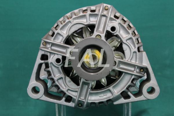 FAL F000478/1 - Alternator autospares.lv