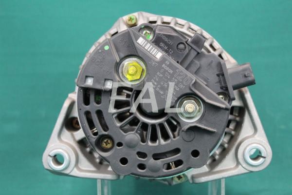 FAL F000478/1 - Alternator autospares.lv