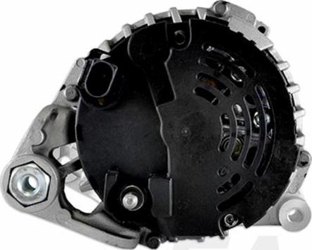 FAL F000473/1 - Alternator autospares.lv