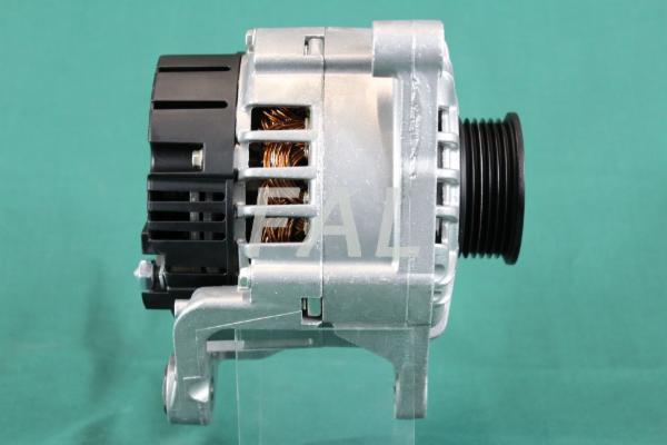 FAL F000473/2 - Alternator autospares.lv