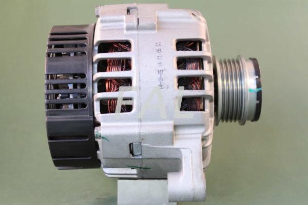 FAL F000472/1 - Alternator autospares.lv