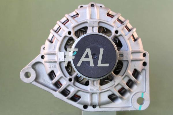 FAL F000472/1 - Alternator autospares.lv