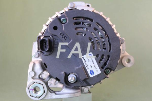 FAL F000472/1 - Alternator autospares.lv