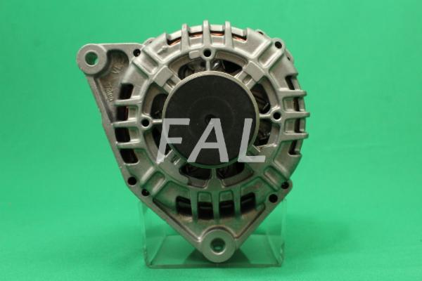 FAL F000472/2 - Alternator autospares.lv