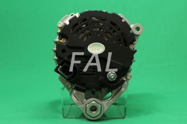 FAL F000472/2 - Alternator autospares.lv