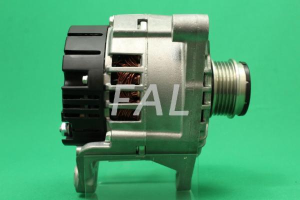 FAL F000472/2 - Alternator autospares.lv