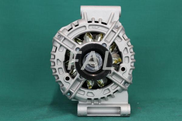 FAL F000594/2 - Alternator autospares.lv