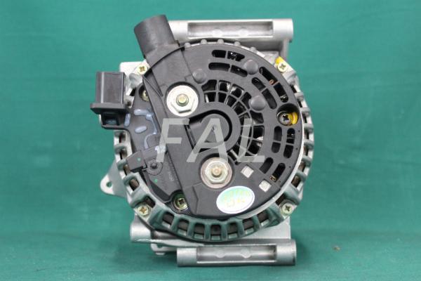 FAL F000590/2 - Alternator autospares.lv