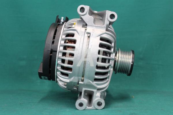 FAL F000590/2 - Alternator autospares.lv