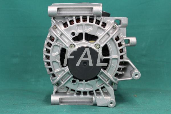 FAL F000590/2 - Alternator autospares.lv